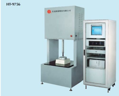 HT-9756 Computer Servo Control Hardness Testing Machine