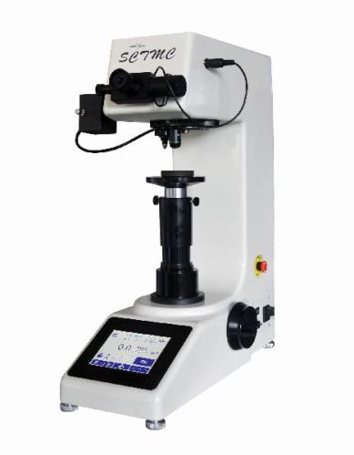 MHV-30Z Digital Vickers Hardness Tester, Power Supply : AC220V, 50Hz