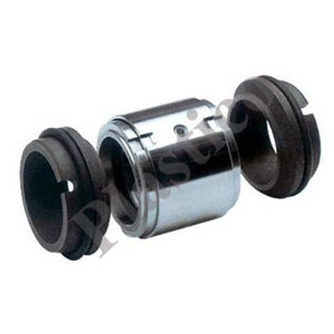 Double Mechanical Seals