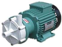 Magnetic Drive Pumps