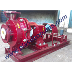 Pvdf Pumps