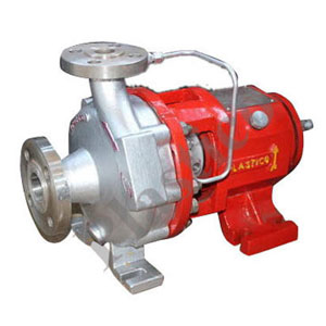 Stainless Steel Centrifugal Pump