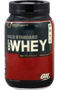 Gold Standard Whey Protein