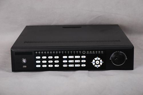 Digital Video Recorder