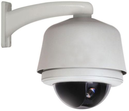Economical Speed Dome Camera