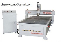 CNC Wood Router