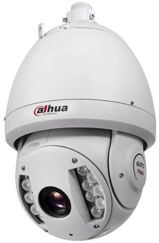 23x/30x/36x IR PTZ Dome Camera