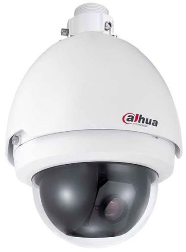 2Mp Full HD Network PTZ Dome Camera