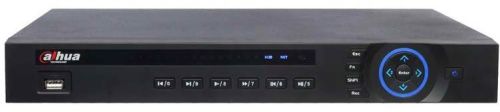 CIF 1U Standalone DVR System