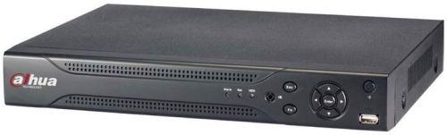 CIF Mini 1U Standalone DVR System