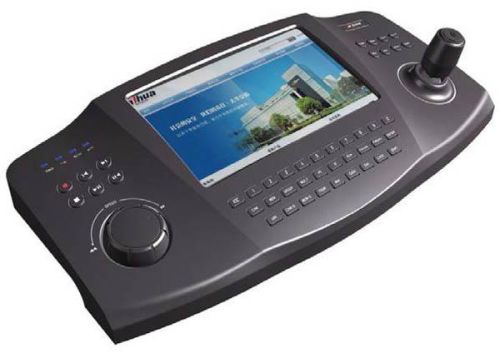 Hd Network Control Keyboard