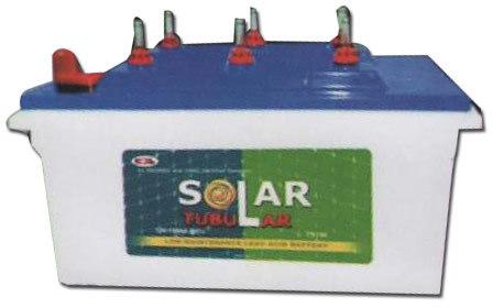 Hbl Solar Tubular Batteries
