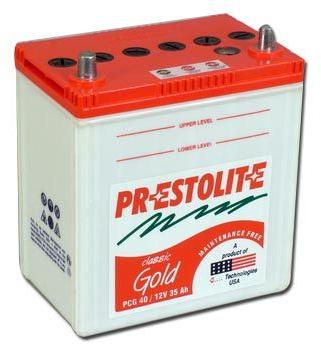 Prestolite Auto Batteries