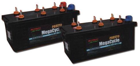 Prestolite Inverter Batteries