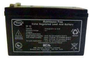 SMF Batteries
