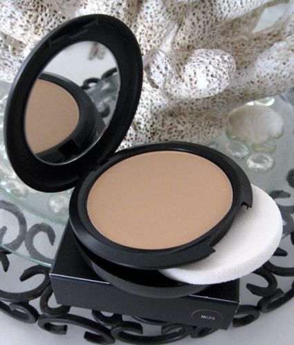 Mac Studio Fix Face Powder