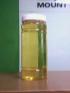 Mount Wutai Wolfberry Fruit Oil