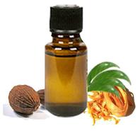 Mace Oil