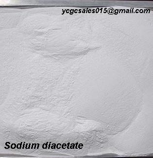 Sodium Diacetate