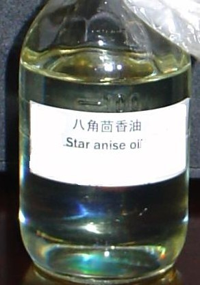 Star Anise Oil