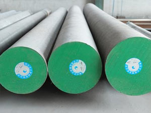 Steel Round Bar