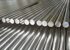 Steel Round Bar