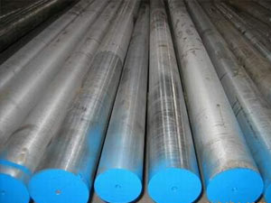 Steel Round Bars