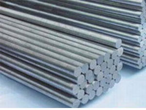 Steel Round Bar