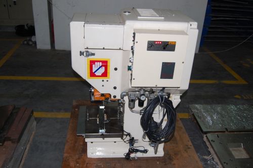 Mechanical Power Press - Used