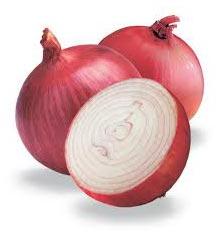 Red Onions