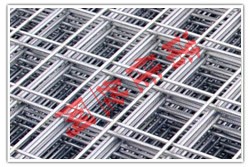 Welded Wire Mesh, Weave Style : Welded