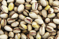 Pistachio nuts