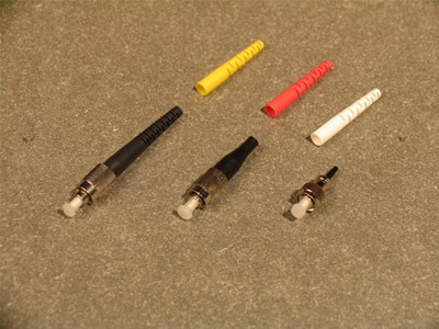 Lc Connector