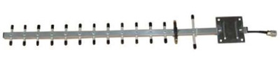 Yagi Antenna, Length : 680 Mm