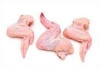 Halal Frozen Chicken Wings