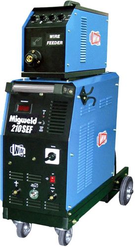Wim Welding Machine