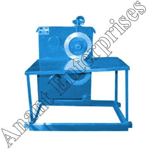 Rubber Debeader Machine