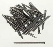 Metal Fasteners