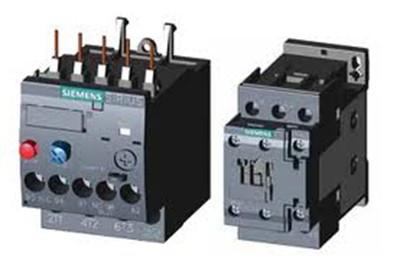 Siemens Switchgear