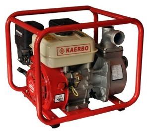 Gasoline Water Pump, Brand Name : kaerbo