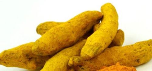 Turmeric Finger