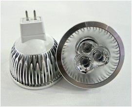 MR16 LED Lighting Bulbs