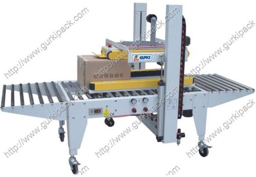 Carton Sealer Machine