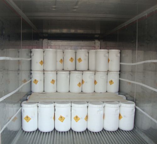 Calcium Hypochlorite Factory 65%-70% Granular Bleaching Powder