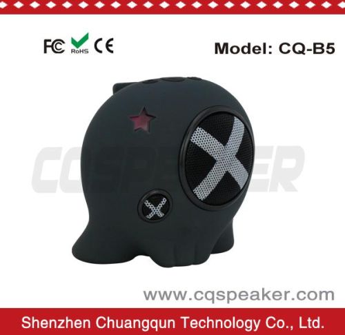 Mini Bluetooh Speaker