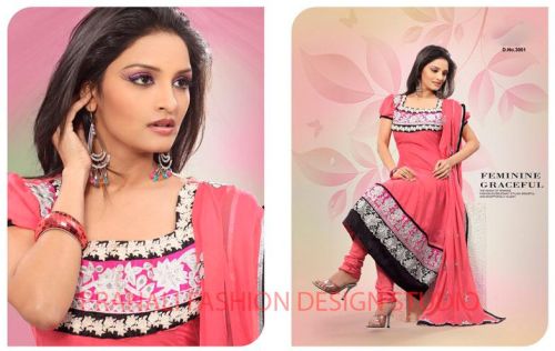 Anarkali Suits