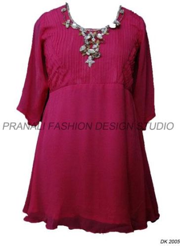 KEISHKA Party Wear Kurti