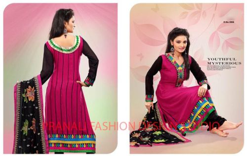 Anarkali Suits, Occasion : Casual Wear