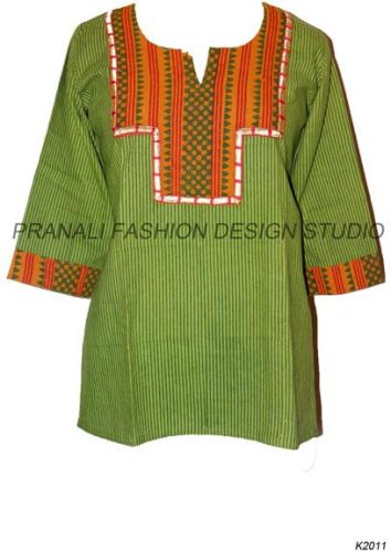 Ladies Kurti