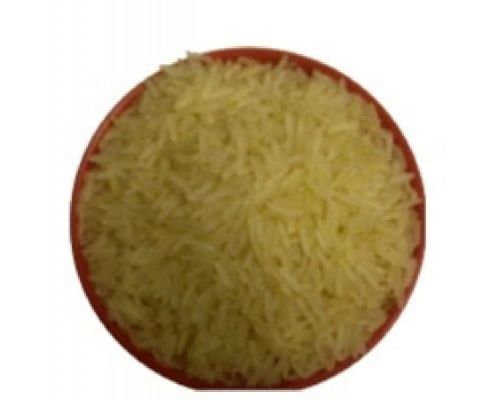 Golden Sella Basmati Rice